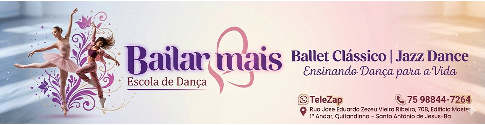 BAILLA MAIS 3