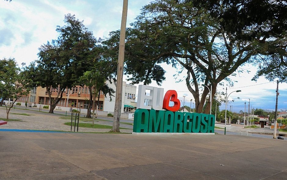 Município de Amargosa abre 235 vagas em processo seletivo; veja salários