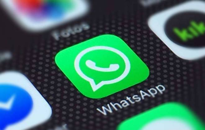 WhatsApp deixará de funcionar em iPhones antigos a partir de segunda-feira