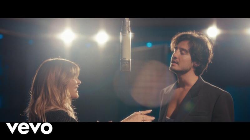 Tiago Iorc, Kany García - Quédate Otra Vez (Amei Te Ver) 