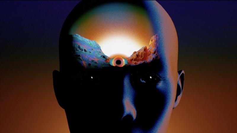 Coldplay - Moon Music 